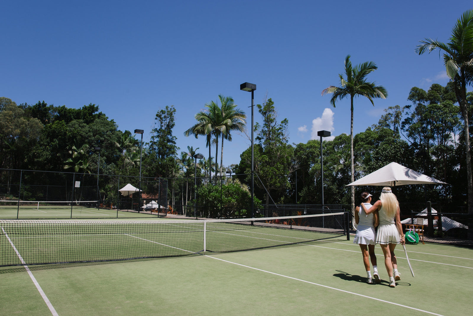 What to Wear on the Tennis Court: A Style Guide for Australian Women
