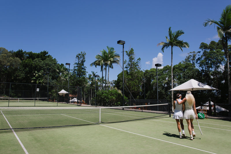 What to Wear on the Tennis Court: A Style Guide for Australian Women