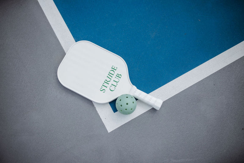 Why Pickleball Is the Perfect Sport for Women Over 40