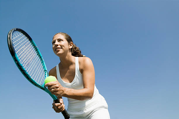 Perimenopause and Exercise: Why Racquet Sports Are Your Secret Weapon