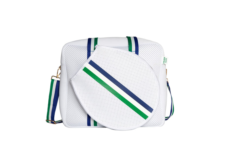 The Court Bag | Tennis Bag for Women