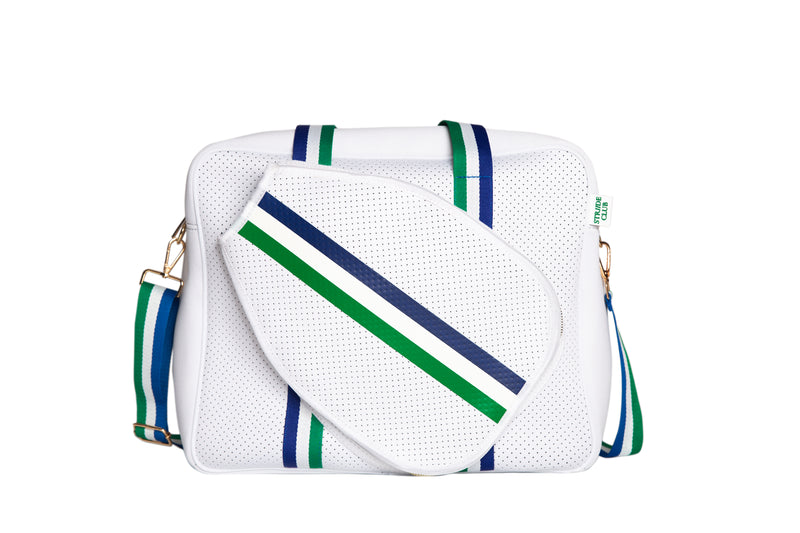 The Paddle Bag | Pickleball Bag for Women